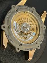 Thumbnail von Skill M102 GMT handmade