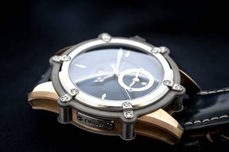 Thumbnail von Skill M102 GMT handmade