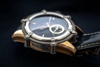 Thumbnail von Skill M102 GMT handmade