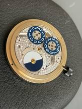 Thumbnail von Skill M102 GMT handmade