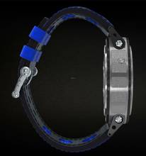 Thumbnail von B.R.M Chronograph Brake Disc blue or red possible