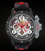 Thumbnail von B.R.M Chronograph Brake Disc blue or red possible