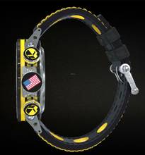 Thumbnail von B.R.M Chronograph Corvette Racing Limited