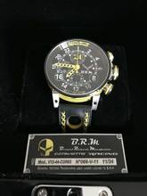 Thumbnail von B.R.M Chronograph Corvette Racing Limited