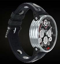 Thumbnail von B.R.M Chronograph Corvette