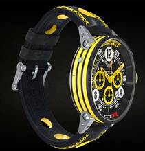 Thumbnail von B.R.M Chronograph Corvette Racing