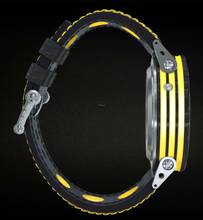 Thumbnail von B.R.M Chronograph Corvette Racing