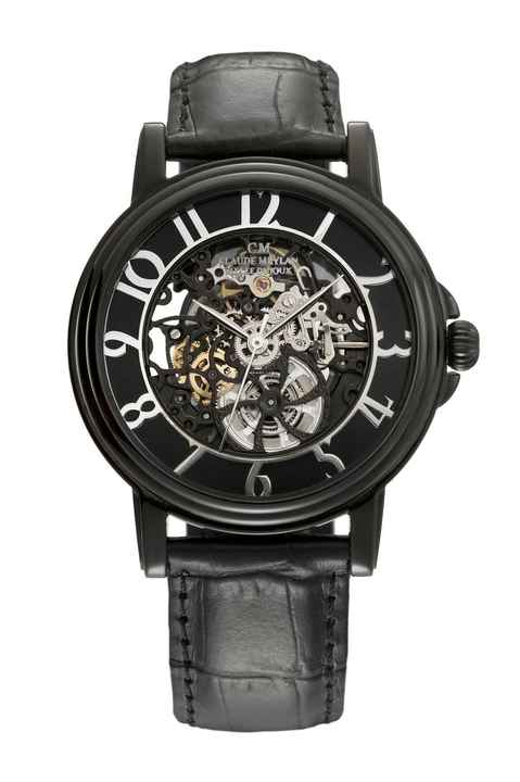  Claude Meylan Ligne L´Abbaye 