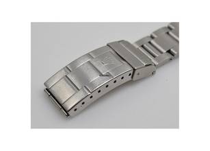 Thumbnail von Rolex Submariner Date 1680 MK 2 dial 6.0 mil series box and papers.