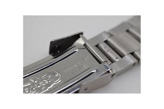 Thumbnail von Rolex Submariner Date 1680 MK 2 dial 6.0 mil series box and papers.