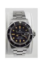 Thumbnail von Rolex Submariner Date 1680 MK 2 dial 6.0 mil series box and papers.