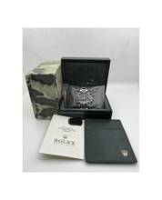 Thumbnail von Rolex Submariner Date 1680 MK 2 dial 6.0 mil series box and papers.