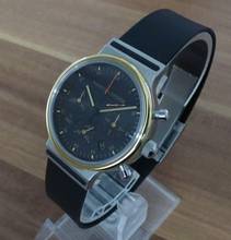 Thumbnail von IWC Porsche Design Chronograph Ref. 3720 Stahl / Gold </h1>