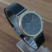 Thumbnail von IWC Porsche Design Chronograph Ref. 3720 Stahl / Gold </h1>