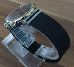 Thumbnail von IWC Porsche Design Chronograph Ref. 3720 Stahl / Gold </h1>