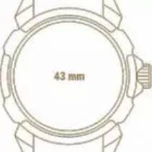 Thumbnail von Pierre DeRoche TNT Chrono43