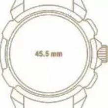 Thumbnail von Pierre DeRoche TNT Chrono43