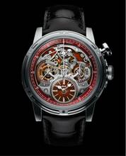 Thumbnail von Louis Moinet Memoris LM-54.70.80B