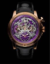Thumbnail von Louis Moinet Memoris LM-54.70.80B