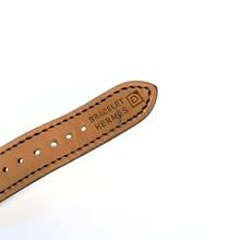 Thumbnail von Hermès Heure H 25mm 2 Tone 0.92TCW DIAMOND Watch </h1>