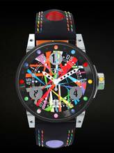 Thumbnail von B.R.M V7-38-N-ART CAR