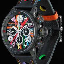 Thumbnail von B.R.M V12-44 Chronograph V12-44-ART CAR