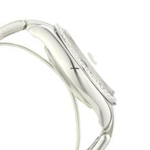 Thumbnail von Rolex Day-Date Masterpiece Platinum Meteorite Diamond Dial 39mm Ref.18946 </h1>