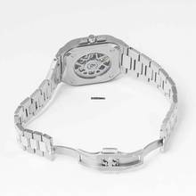 Thumbnail von Bell & Ross BR 05 BR05A-GN-SKST/SST - Instruments Automatic Green Dial Stainless Steel Men's Watch </h1>