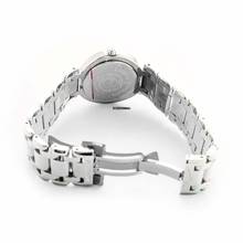 Thumbnail von Longines PrimaLuna L81134986 - Longines PrimaLuna Automatic Blue Dial Stainless Steel Ladies Watch </h1>