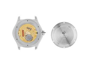 Thumbnail von Ebel Discovery Ref.04.1.14.1089 2019 orig. Box wie Neu