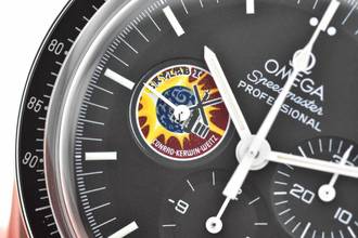 Thumbnail von Omega Speedmaster Professional Moonwatch Missions Skylab 1 I Limited 3597.21 </h1>