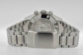 Thumbnail von Omega Speedmaster Professional Moonwatch Missions Skylab 1 I Limited 3597.21 </h1>