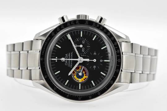  Omega Speedmaster Professional Moonwatch Missions Skylab 1 I Limited 3597.21 </h1> 