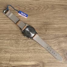 Thumbnail von Wyler Vetta chronograph 281-107 Valjoux 23 Silver dial 1960’s </h1>