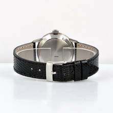 Thumbnail von Movado Classic vintage bicolor dial caliber 127 1950’s