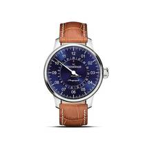 Thumbnail von Meistersinger Perigraph Einzeiger Herrenuhr Automatik AM1008