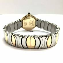 Thumbnail von Cartier COLISEE 24mm 2 Tone 0.82TCW DIAMOND Watch </h1>