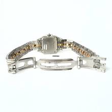 Thumbnail von Cartier Panthère 23mm 1 Row Gold 0.95TCW DIAMOND Watch </h1>