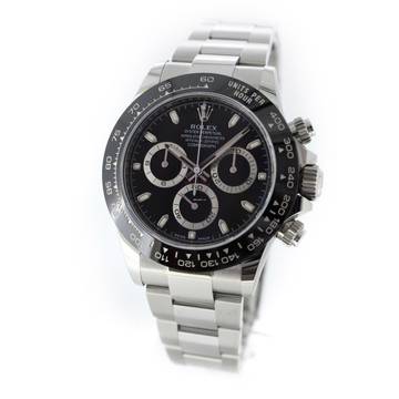  Rolex Daytona 116500LN 