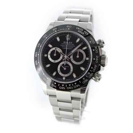  Rolex Daytona 116500LN 