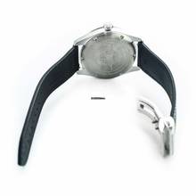 Thumbnail von Longines Spirit L38124932 - Longines Spirit Automatic Blue Dial Stainless Steel Men's Watch </h1>