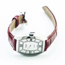 Thumbnail von Longines Evidenza L21424762 - Longines evidenza Automatic Silver Dial Stainless Steel Ladies Watch </h1>