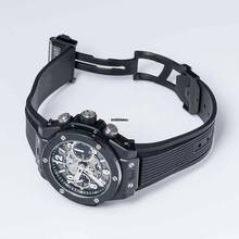 Thumbnail von Hublot Big Bang 441.CI.1171.RX - Big Bang Automatic Black Dial Ceramic Men's Watch </h1>