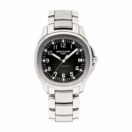  Patek Philippe Aquanaut 5167/1A-001 </h1> 