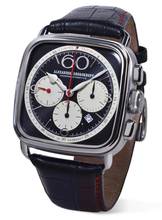  Alexander Shorokhoff Square & Round Limited 30 pieces for 30 years anniversary Art of Wrist 