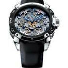  Pierre DeRoche TNT Royal Retro 