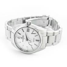 Thumbnail von Grand Seiko Heritage Collection SBGA465 - 9R Spring Drive Spring-Drive White Dial Stainless Steel Men's Watch </h1>