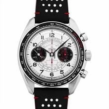 Thumbnail von Omega Speedmaster 329.32.43.51.02.001 - Speedmaster Manual-winding Silver Dial Stainless Steel Men's Watch </h1>