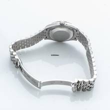 Thumbnail von Rolex Datejust 31 278274-0008 - Datejust Automatic Grey Dial Stainless Steel and White Gold Ladies Watch </h1>