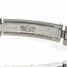 Thumbnail von Rolex Datejust Automatic 28mm 18K Yellow Gold & Steel Diamond Watch </h1>